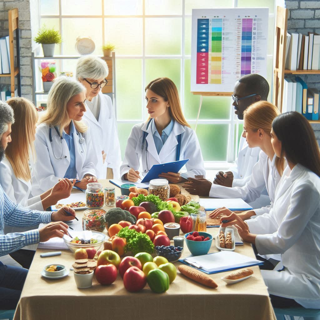 杏吧北京社区健康教育-居民健康意识提升方案