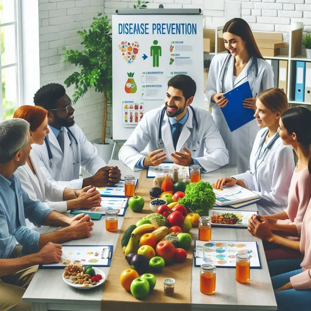 杏吧北京专业健康咨询-社区营养指导与疾病预防服务